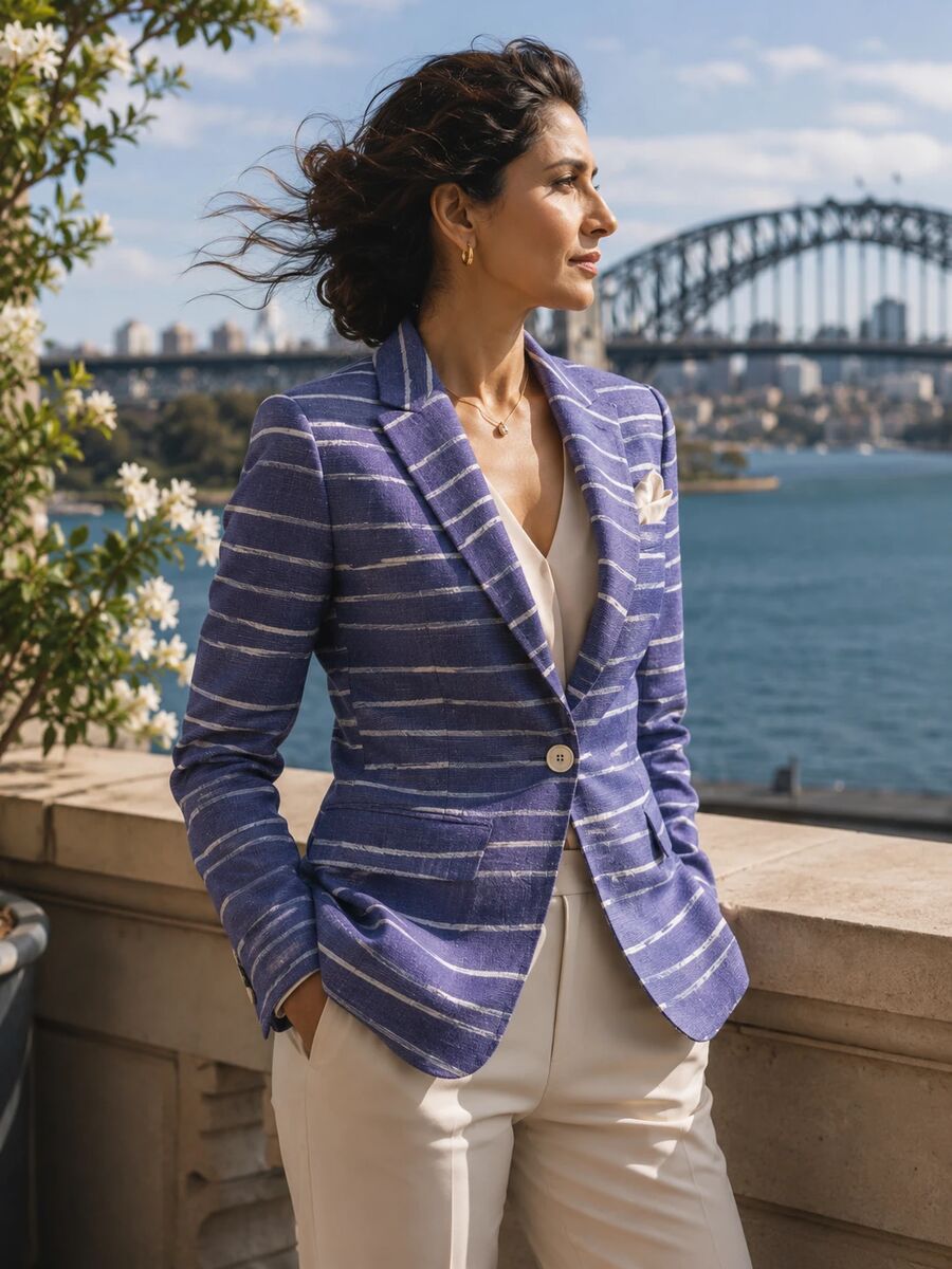 Women, tailoring